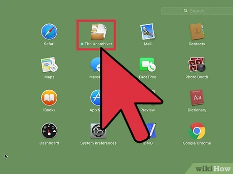 How do i remove apps from desktop